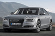 2015 Audi A8