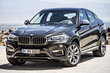 2015 BMW X6