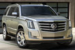 2015 Cadillac Escalade