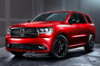 2015 Dodge Durango