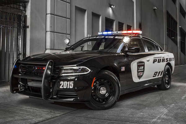 2015 Dodge Pursuit