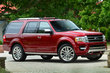 2015 Ford Expedition