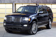 2015 Lincoln Navigator L