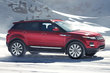 2015 Land Rover Range Rover Evoque