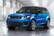 2016 Land Rover Range Rover Sport