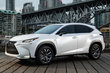 2017 Lexus NX