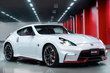 2015 Nissan 370Z