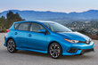 2016 Scion iM