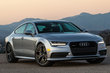 2016 Audi A7