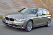 2017 BMW 3-Series Wagon