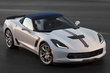 2017 Chevrolet Corvette Convertible