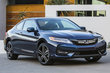 2016 Honda Accord Coupe