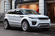 2018 Land Rover Range Rover Evoque