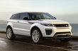 2016 Land Rover Range Rover Evoque Coupe