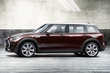 2019 Mini Clubman