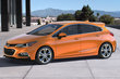 2018 Chevrolet Cruze Hatch