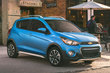 2018 Chevrolet Spark