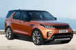 2018 Land Rover Discovery