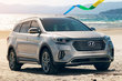 2019 Hyundai Santa Fe XL