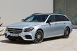 2017 Mercedes-Benz E-Class Wagon