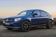 2017 Mercedes-Benz GLC-Class Coupe