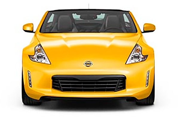 2017 Nissan 370Z Roadster