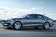 2020 Volvo S90