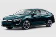 2018 Honda Clarity