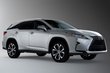 2018 Lexus RX