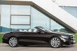 2018 Mercedes-Benz S-Class Cabriolet