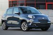 2018 Fiat 500 L