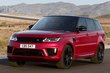 2018 Land Rover Range Rover Sport