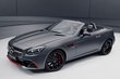 2019 Mercedes-Benz SLC-class