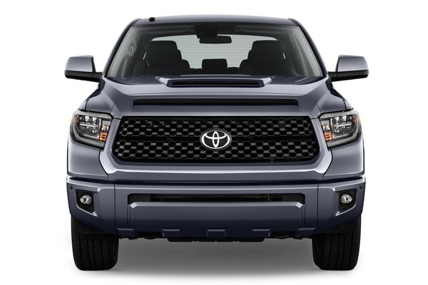 2018 Toyota Tundra TRD Sport Crew Cab