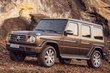 2021 Mercedes-Benz G-Class