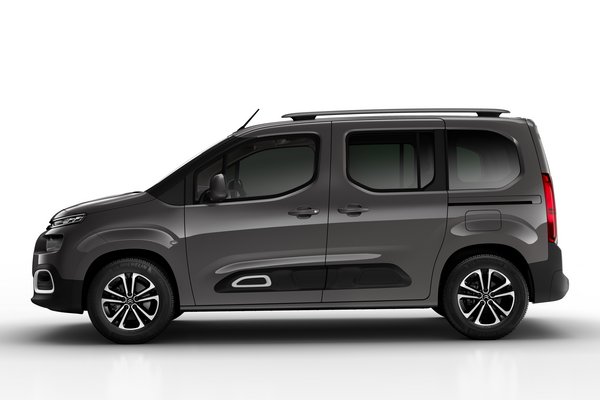 2019 Citroen Berlingo