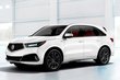 2020 Acura MDX