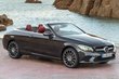 2019 Mercedes-Benz C-Class Cabriolet