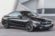 2019 Mercedes-Benz C-Class coupe