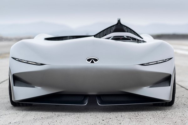 2018 Infiniti Prototype 10