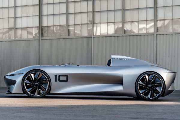 2018 Infiniti Prototype 10