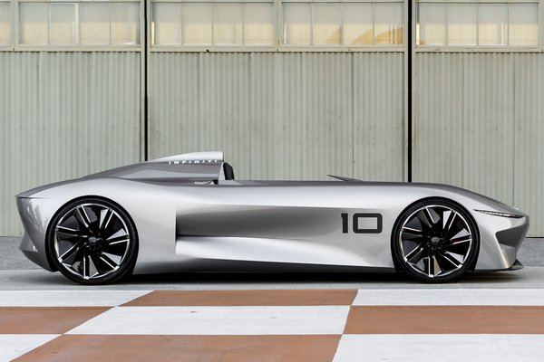 2018 Infiniti Prototype 10