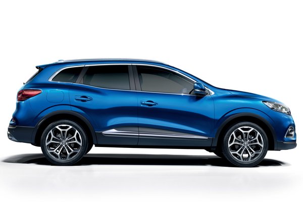 2019 Renault Kadjar