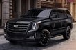 2020 Cadillac Escalade