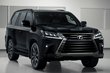 2019 Lexus LX