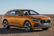 2019 Audi Q8