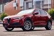 2019 Alfa Romeo Stelvio