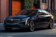 2019 Cadillac CT6