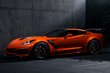 2019 Chevrolet Corvette Coupe