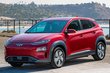 2021 Hyundai Kona Electric